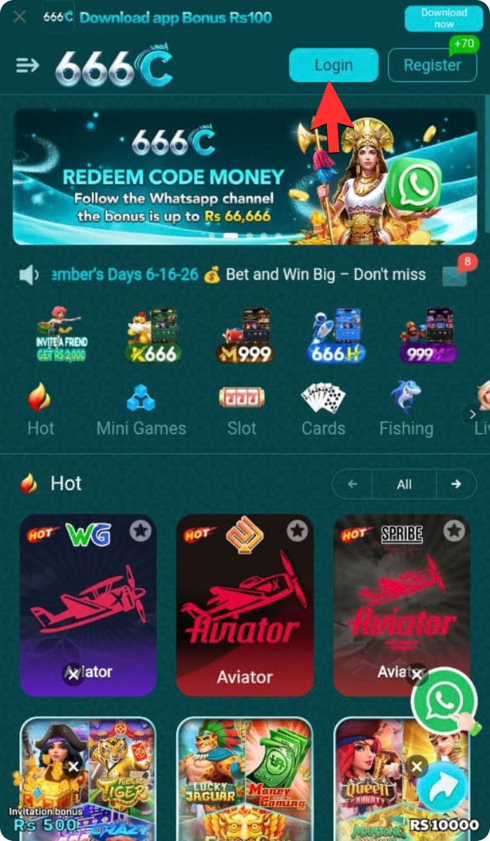 Game Poker Android 666C Game APK Download (Real Earning App) For Android Users 2026
